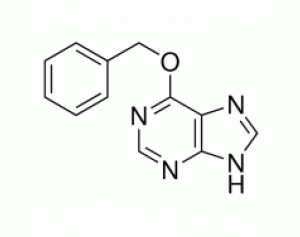 6-苄氧基嘌呤
