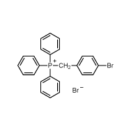 (4-溴苄基)三苯基<em>溴化磷</em>