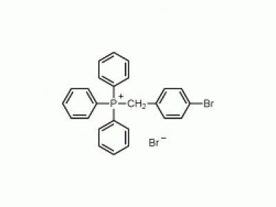 (4-溴苄基)三苯基溴化磷