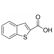 苯并[b]噻吩-2-甲酸