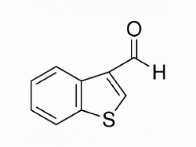 苯并[b]噻吩-3-甲醛