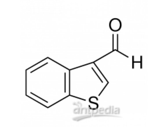 苯并[b]噻吩-3-甲醛