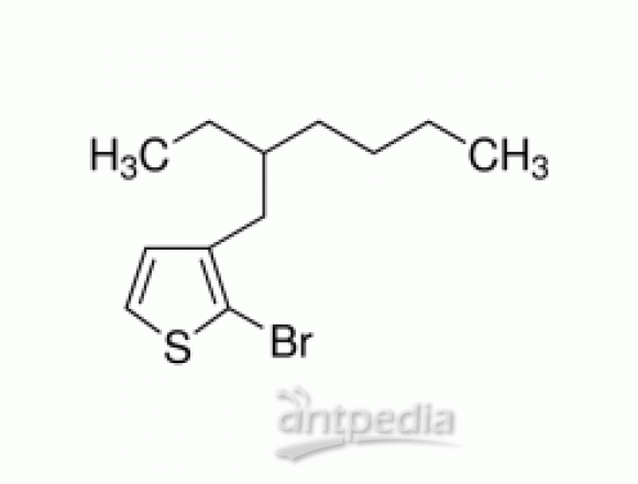 2-溴-3-(2-乙基己基)噻吩