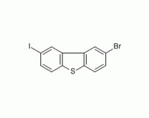 2-溴-8-碘二苯并噻吩