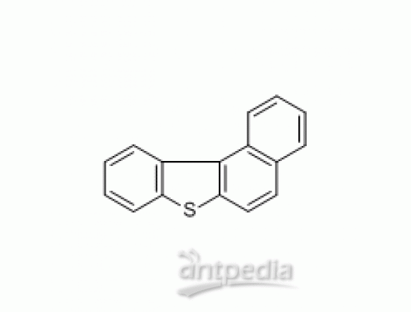 苯并[b]萘[1,2-d]噻吩