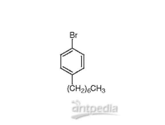 1-溴-4-庚苯(含稳定剂铜屑)