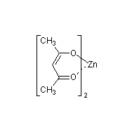 双(2,4-戊二酮酸)锌(<em>II</em>)