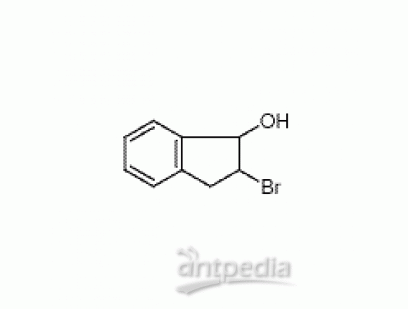 2-溴-1 -茚醇