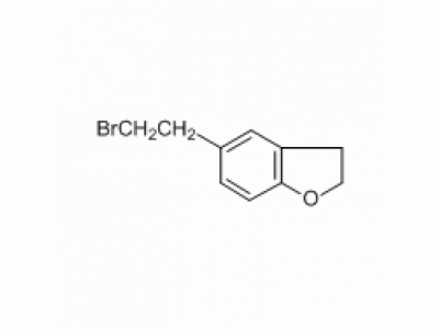 5-(2-溴乙基)-2,3-二氢苯并呋喃