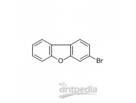 3-溴二苯并呋喃