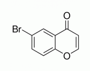 6-溴色酮