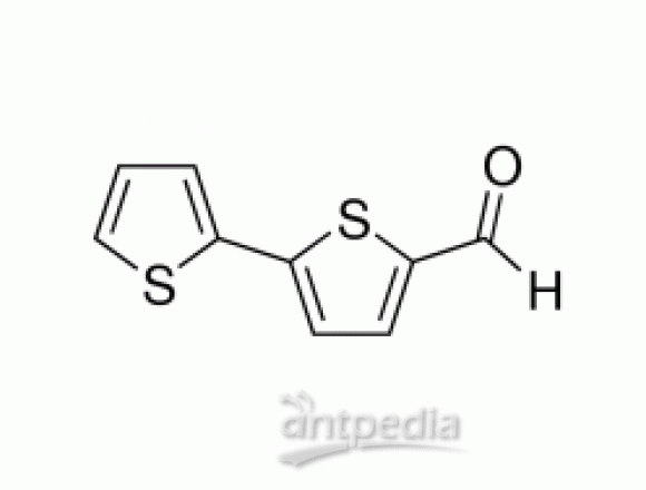 2,2'-联噻吩-5-甲醛