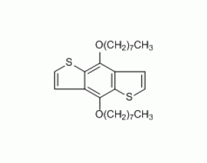 4,8-二正辛基氧代苯并[1,2-b:4,5-b']二噻吩