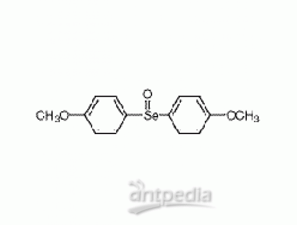 双(4-甲氧苯基)氧化硒