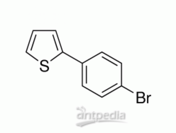 2-(4-溴苯基)噻吩