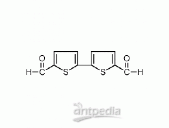 2,2'-联噻吩-5,5'-二甲醛