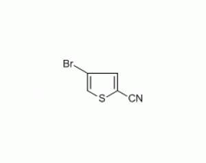 4-溴-2-氰基噻吩