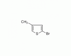 2-溴-4-甲基噻吩