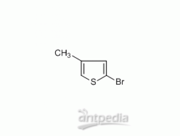 2-溴-4-甲基噻吩