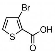 3-<em>溴</em><em>噻吩</em>-2-甲酸