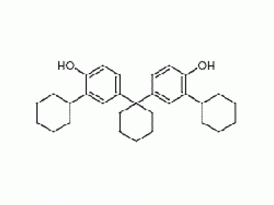 1,1-双(3-环己基-4-羟苯基)环己烷