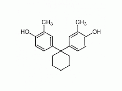 1,1-双(4-羟基-3-甲基苯基)环己烷