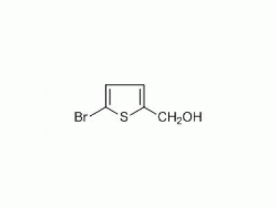 5-溴-2-噻吩甲醇