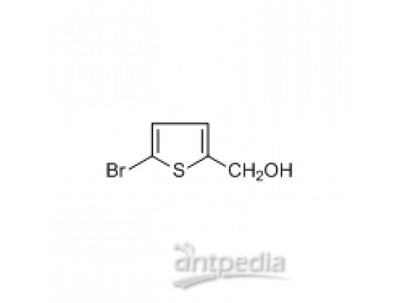 5-溴-2-噻吩甲醇