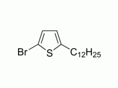 2-溴-5-十二烷基噻吩