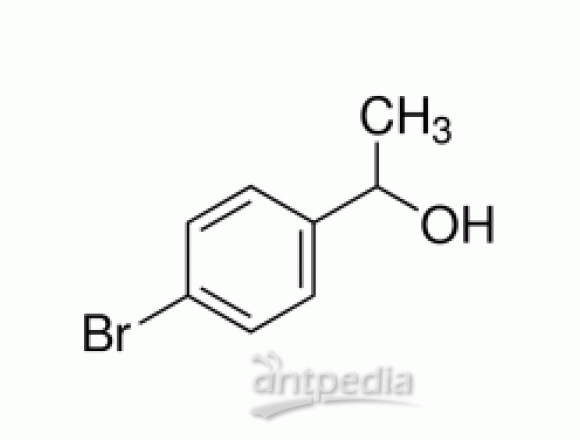 4-溴-α-甲基苄醇