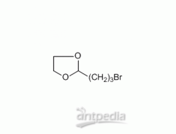 2-(3-溴丙基)-1,3-二氧戊环