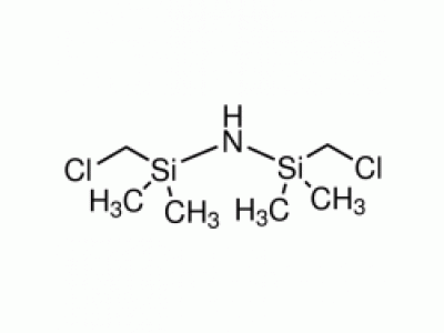 1,3-双(氯甲基)四甲基二硅氮烷