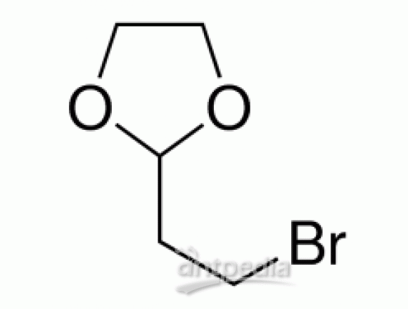 2-(2-溴乙基)-1,3-二氧戊环