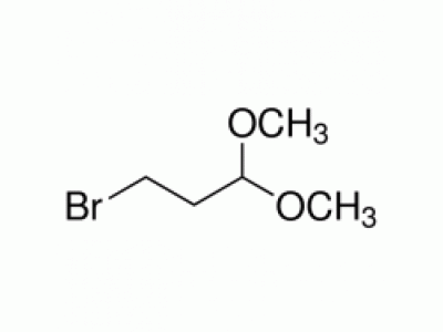 3-溴丙醛二甲基缩醛