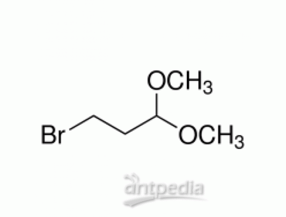 3-溴丙醛二甲基缩醛
