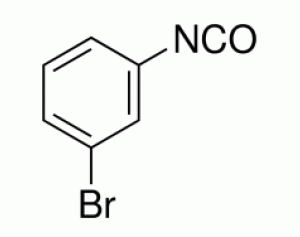 异氰酸3-溴苯酯