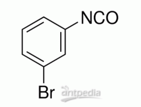 异氰酸3-溴苯酯