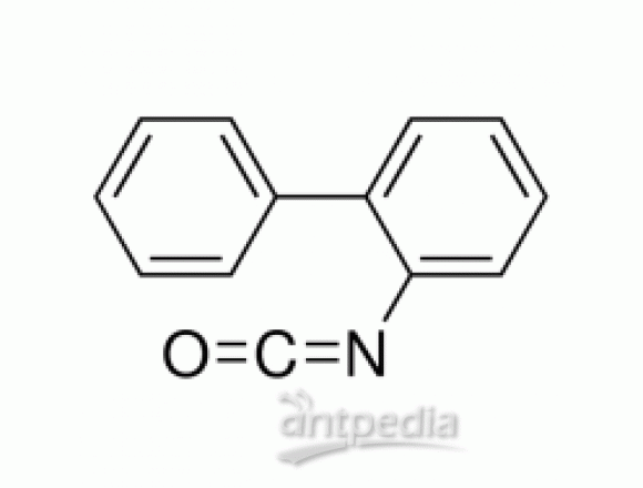 异氰酸2-联苯酯