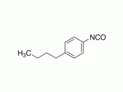 异氰酸4-丁基苯酯
