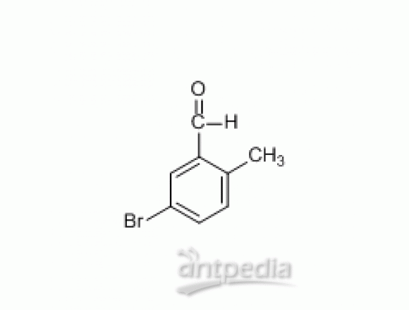 5-溴-2-甲基苯甲醛