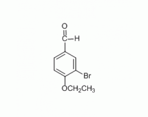 3-溴-4-乙氧基苯甲醛