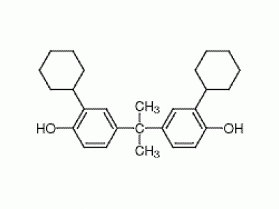 2,2-双(3-环己基-4-羟苯基)丙烷
