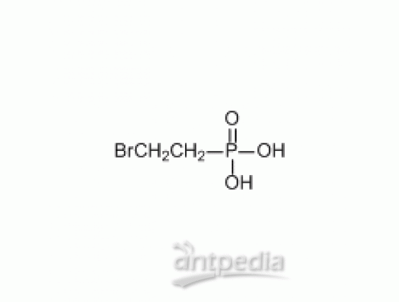 (2-溴乙基)膦酸