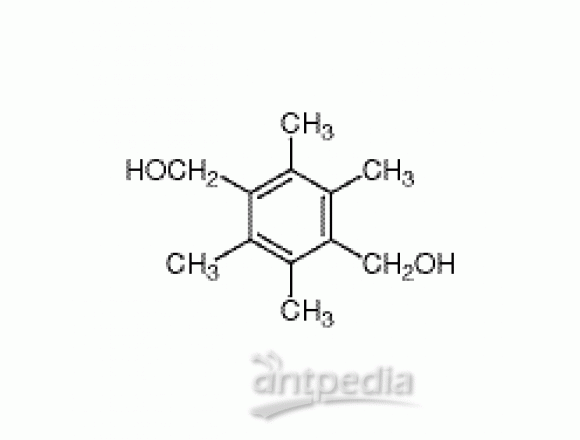 3,6-双(羟甲基)杜烯