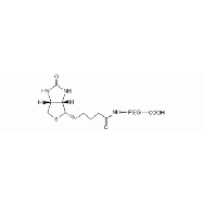 <em>生物</em>素-PEG-羧酸