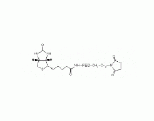 生物素-PEG-马来酰亚胺