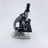 B1921 教学用单目生物<em>显微镜</em>