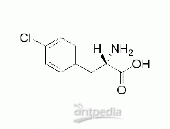 4-氯-L-苯基丙氨酸
