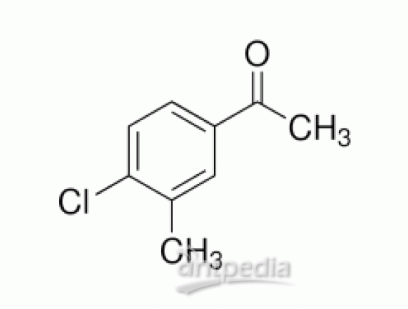 4′-氯-3′-甲基苯乙酮