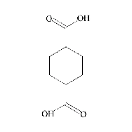 <em>1</em>,4-环<em>己烷</em><em>二</em>羧酸（CHDA）